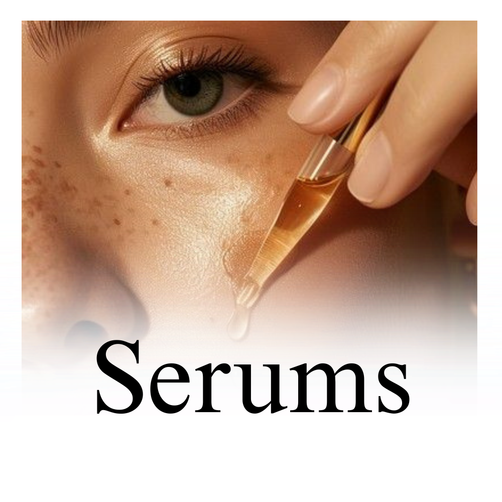 serums
