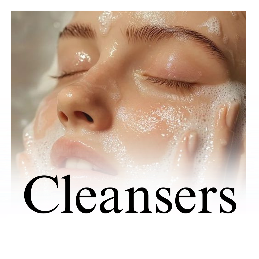 Cleansere